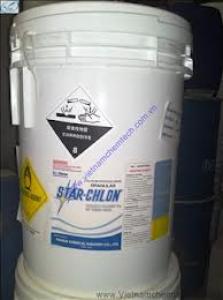 Tác dụng của hóa chất Chlorine Nhật Tác dụng của hóa chất Chlorine Nhật